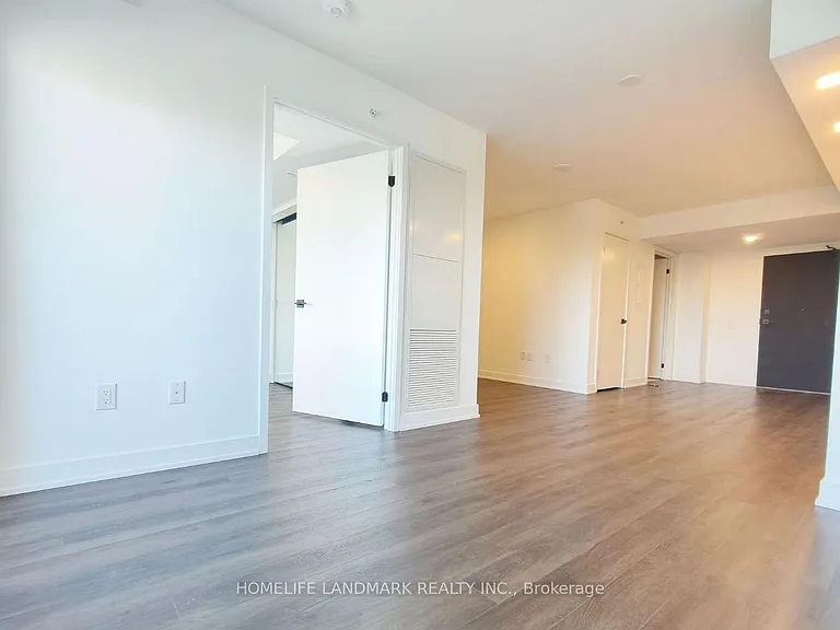 609 Sherbourne St #1805 — Photo 9