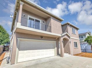 29028 Vagabond Ln, Hayward, CA 94544