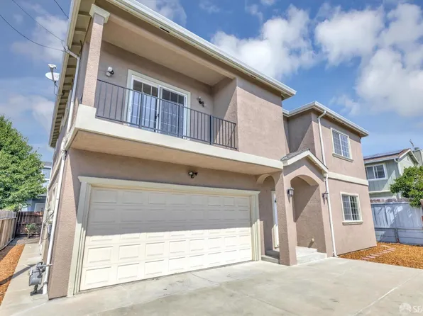 29028 Vagabond Ln, Hayward, CA 94544