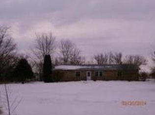 13931 Renick Rd, Orient, OH 43146