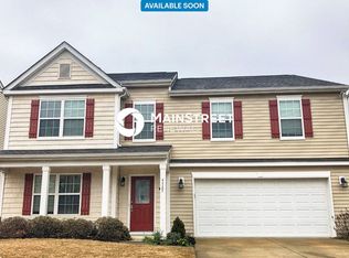 4727 William Caldwell Ave, Charlotte, NC 28213