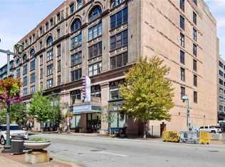1114 Lucas Ave UNIT 607, Saint Louis, MO 63101