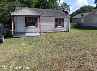 1317 Woodward Rd, Birmingham, AL 35228