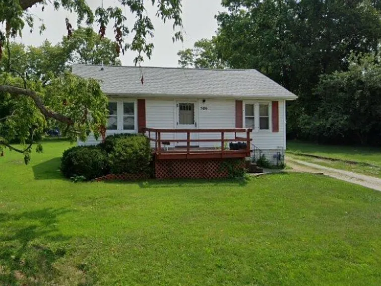 586 N Carolina Ave — Photo 1