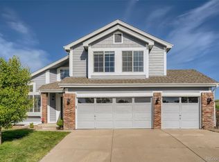 10208 Hexton Ct, Lone Tree, CO 80124