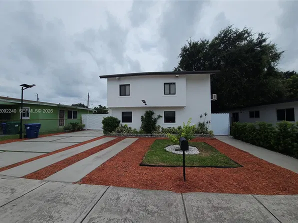 1114 NW 76th St, Miami, FL 33150