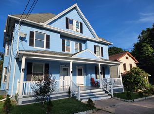 77 Hawthorne Ave #77, Derby, CT 06418