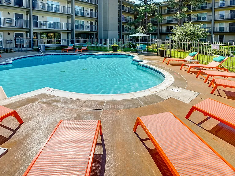 Catch Rays or Cool Off