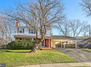 7905 Marysia Ct, Springfield, VA 22153