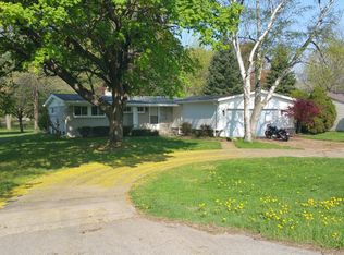 16701 Inkster Rd, Livonia, MI 48154