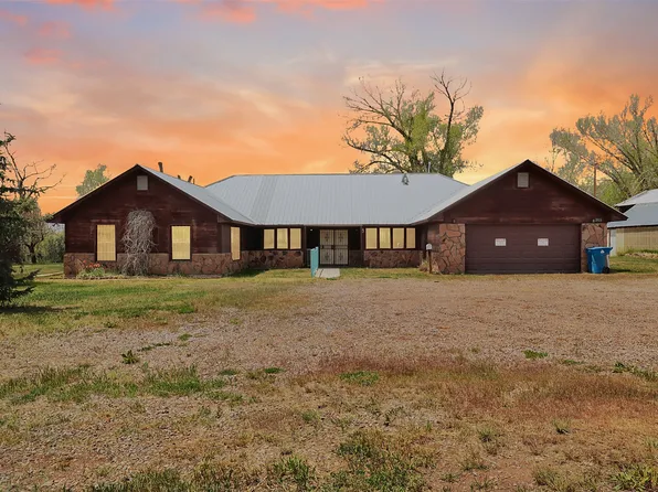 2523 Danielle Dr, Chama, NM 87520