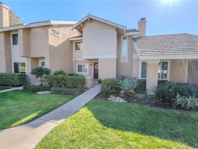 21155 Via Canon, Yorba Linda, CA, 92887