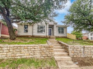 4501 Ridgepointe Dr, The Colony, TX 75056