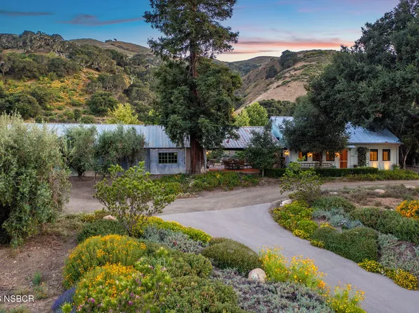 8630 Santa Rosa Rd, Buellton, CA 93427