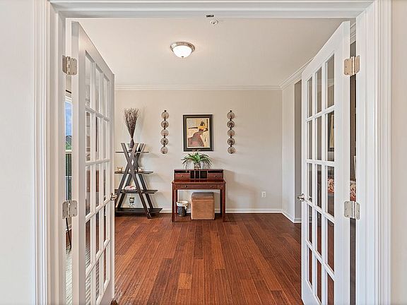Office or Formal Dining Room