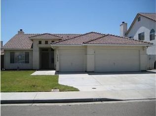 1428 Via Alberti, Gustine, CA 95322