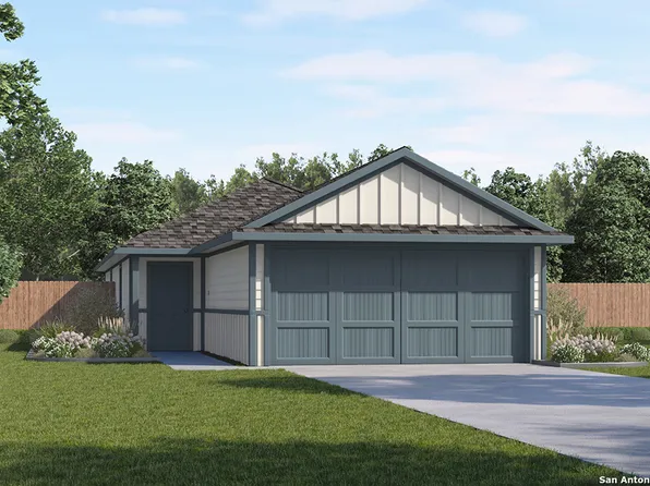 5935 Shale Cove, San Antonio, TX 78222