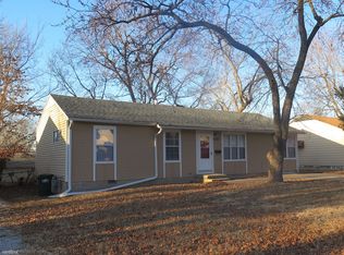 6200A E 149th St, Grandview, MO 64030