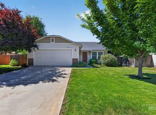 8151 W Packsaddle Dr, Boise, ID 83709