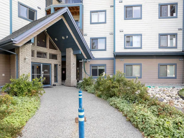 2903 Rabbit Hill Rd NW #324, Edmonton, AB T6R 3A3