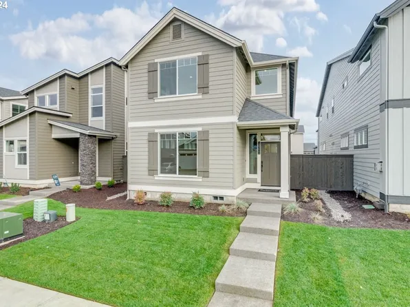 10211 NE 132nd Pl, Vancouver, WA 98682