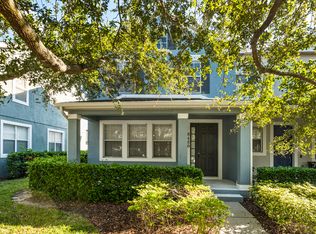 8480 Leeland Archer Blvd, Orlando, FL 32836