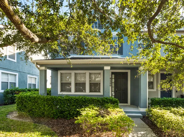 8480 Leeland Archer Blvd, Orlando, FL 32836