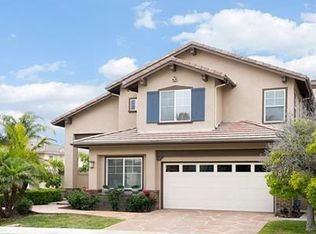 65 Calavera, Irvine, CA 92606