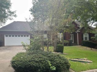 153 Shady Woods Ct, Hot Springs, AR 71901