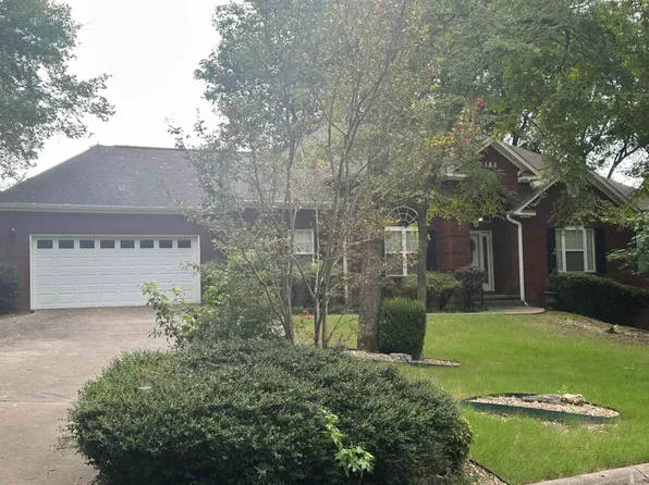 153 Shady Woods Ct, Hot Springs, AR 71901