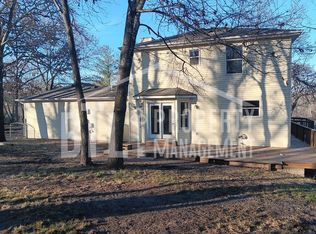 144 Earllbrook Ln, Branson, MO 65616