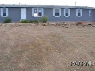 12766 E Oak Hills Trl, Mayer, AZ 86333