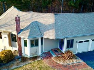 41 Sandy Ridge Rd, Sterling, MA 01564
