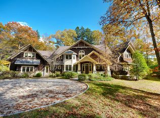 70 Windmill Rd, Armonk, NY 10504