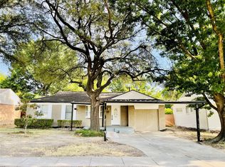 3504 Gayle Dr, Mesquite, TX