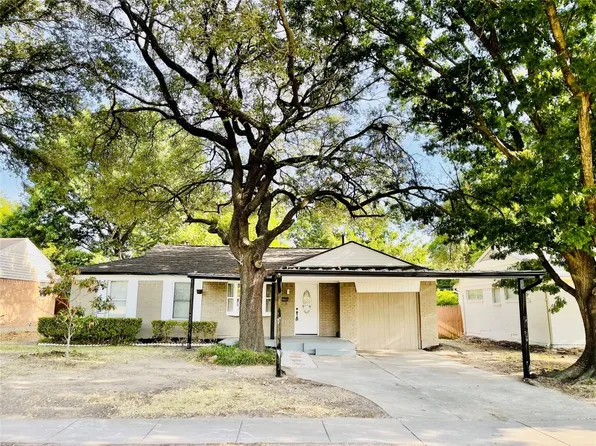 3504 Gayle Dr, Mesquite, TX 75150