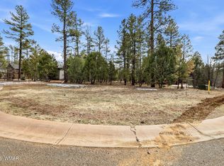2480 Narrow Leaf Ln, Show Low, AZ 85901