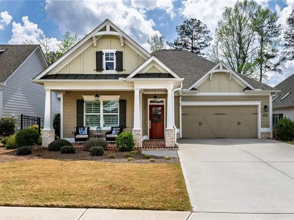 436 Grafton Walk, Woodstock, GA 30188