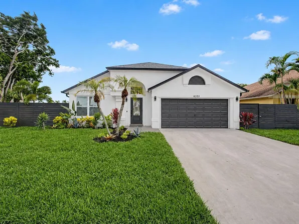 6325 Indian Wells Boulevard, Boynton Beach, FL 33437
