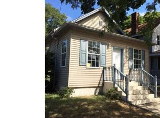 231 Highland Ave, Westville, NJ 08093