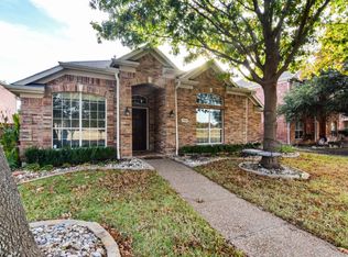 1145 Ducks Lndg, Frisco, TX 75033