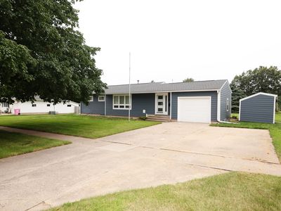 1727 Crawford St, Boone, IA, 50036