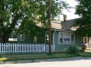 1014 Schiller St, Tell City, IN