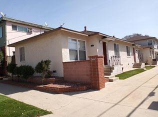 1622 Redondo Ave, Long Beach, CA 90804
