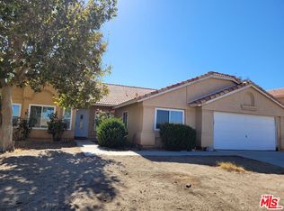 38912 Brookdale Rd, Palmdale, CA 93551