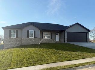 419 Old Poplar Rd, Jackson, MO 63755