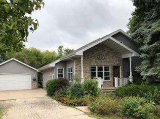 W6245 Spencer Rd, Appleton, WI 54914