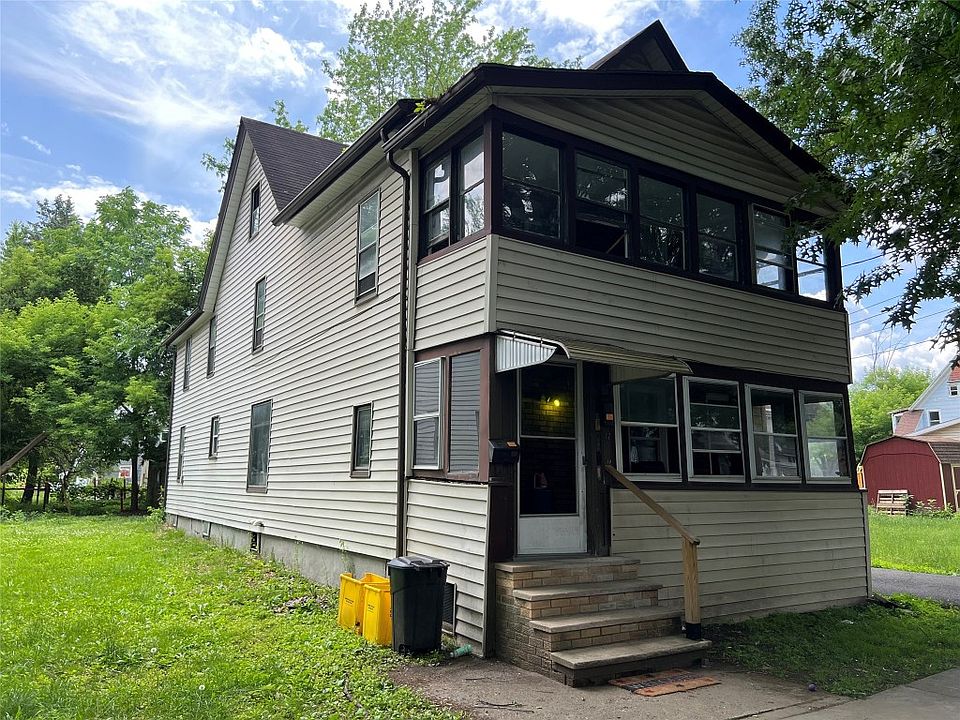 47 Lydia St, Binghamton, NY 13905 Zillow