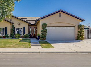 11322 Tee Box Ln, Taft, CA 93268
