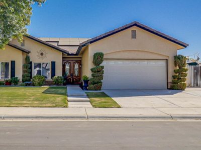 11322 Tee Box Ln, Taft, CA, 93268